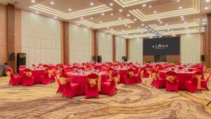 Azana Style Hotel Jombang