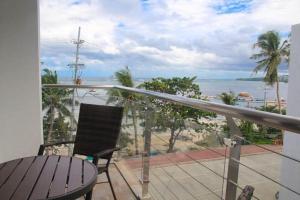 Aira Boracay Beach Front