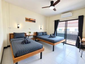 Central Pai Family Suite