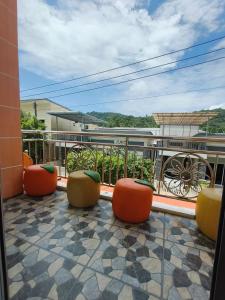 4 Bed 4 Bath Home Ao Nang