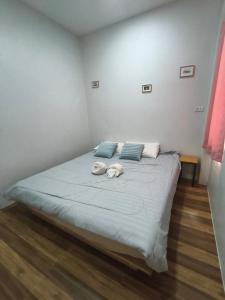 4 Bed 4 Bath Home Ao Nang