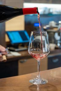 Locanda allAllegria