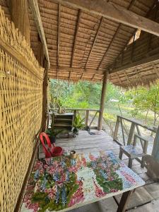 Kalao Guesthouse & ArtZone