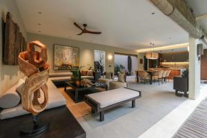 The Amala Boutique Retreat
