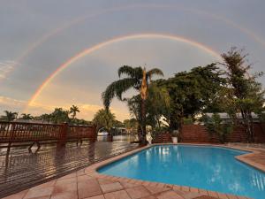 3 Bedroom Pool Home for 6 with AC near Fort Lauderdale Beach