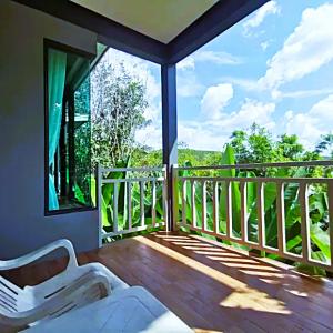 Bangnu Greenery Resort