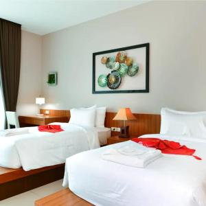Bangnu Greenery Resort