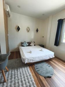 4 Bed 4 Bath Home Ao Nang