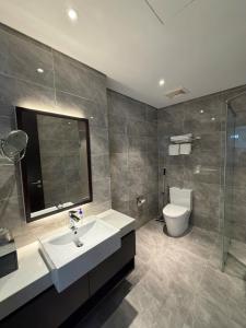Sky Homestay 1