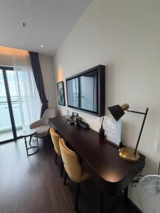 Sky Homestay 1