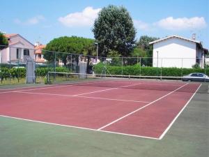Nice villa in Porto Santa Margherita with garden