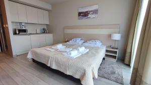 Apartament Sölden 34 Czarna Góra Sienna Biała Woda