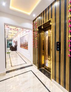 Hotel Ananya Heritage