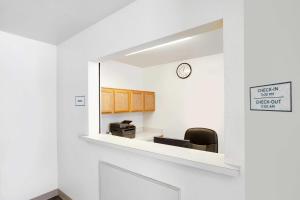 WoodSpring Suites Houston Willowbrook