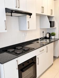 Alora Apartment