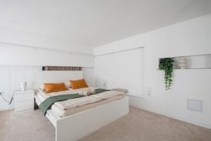 Boutique Stay Loft near Nyugati