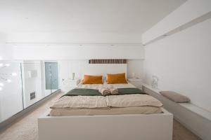 Boutique Stay Loft near Nyugati