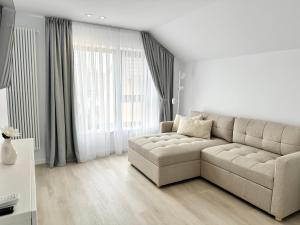 AVA Urban Suites