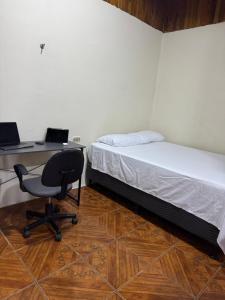 Eloja Rooms