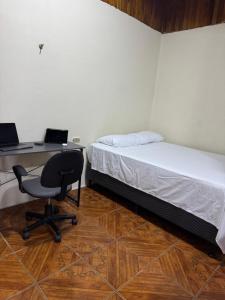 Eloja Rooms