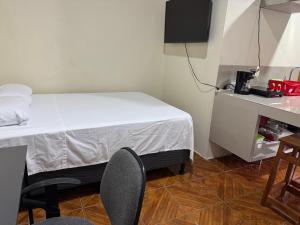 Eloja Rooms