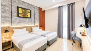 Azana Style Hotel Jombang