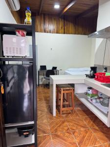 Eloja Rooms