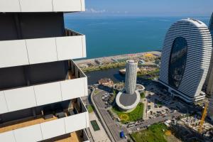 West Side Apartments - Orbi City Batumi