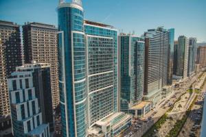 West Side Apartments - Orbi City Batumi