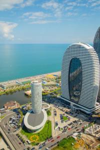 West Side Apartments - Orbi City Batumi