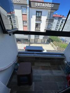 Detached apartment close to the sea