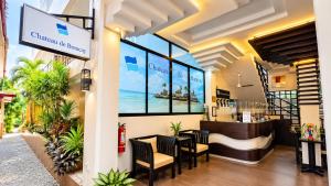 Chateau De Boracay