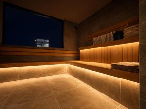 Luxury Penthouse Osaka Private Sauna Near Umeda, Namba & USJ