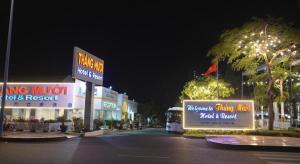 Thang Muoi Hotel