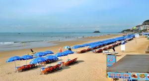 Thang Muoi Hotel
