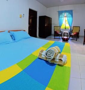 Garden Cottage Homestay BB