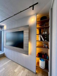 Luxury Penthouse Osaka Private Sauna Near Umeda, Namba & USJ