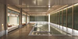 Songtei Kyoto, Shangri-La Signatures