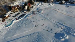 Apartament Zakopane Spa & Jacuzzi