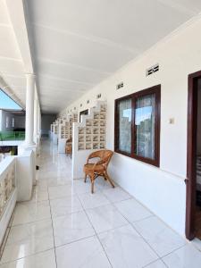 Amarilis Villa Ciater