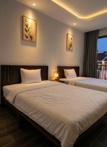 Bareka Hotel