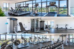 Lux Homes ESCADA 2Bedroom 1504