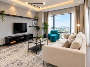 Lux Homes ESCADA 2Bedroom 1504