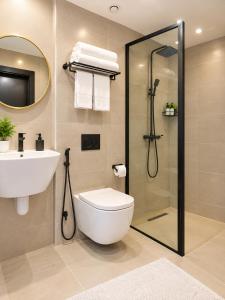 Lux Homes ESCADA 2Bedroom 1504