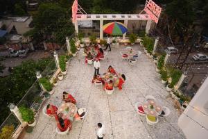 Hotel Kashi Crown