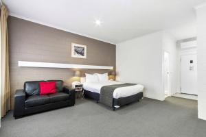 Comfort Inn & Suites King Avenue
