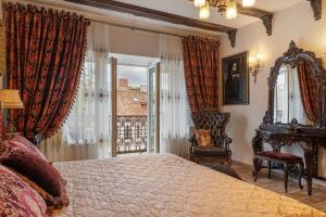 Grand Duke Apartments
