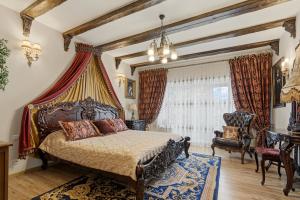 Grand Duke Apartments