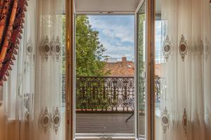Grand Duke Apartments