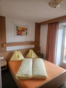Pension Lucknerhof